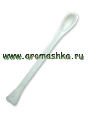 Ложка фарфоровая Ложка фарфоровая