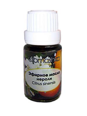 Нероли масло (апельсиновых цветов) Нероли масло (апельсиновых цветов)