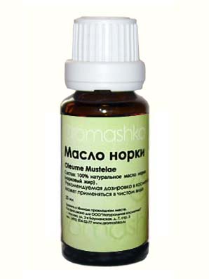 Норки масло Норки масло