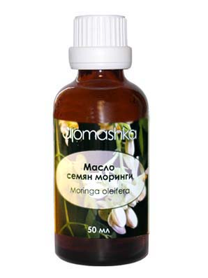 Моринги масло (нераф.) Моринги масло (нераф.)