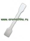 Шпатель для крема фарфоровый Шпатель для крема фарфоровый