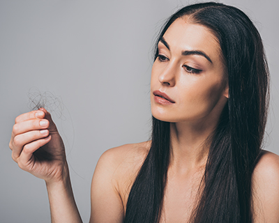 Рецепты масок из эфирных масел против выпадения волос
