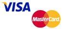 Карта VISA и MASTERBANK