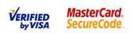 Карта VISA и MASTERBANK