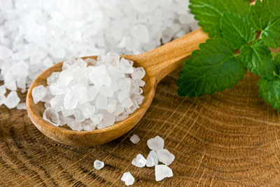 Эфирное масло для смягчения кожи ног