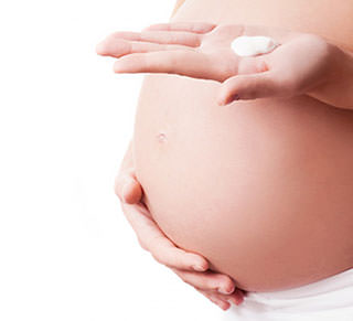 Эфирные масла при молочнице при беременности