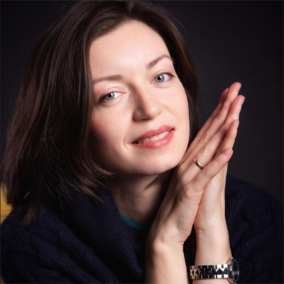 Консулььтант Ольга