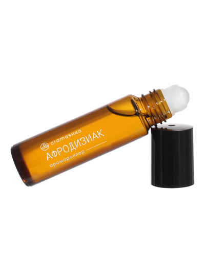 Купить Аромароллер «Афродизиак» от aromashka