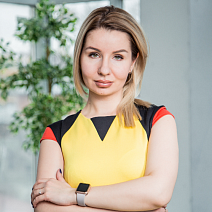 Анна Матяш