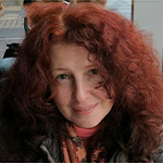 Елена Безбородько