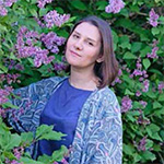 Ольга Кутукова