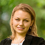 Ксения Орлова