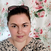Юлия Прокофьева