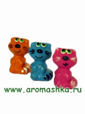 Купить Аромакулон КОШКА