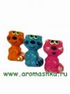 Купить Аромакулон КОШКА