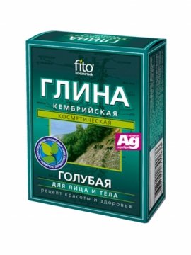 Купить Голубая глина Кембрийская