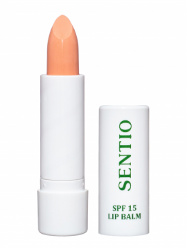 Купить Лецитиновый бальзам для губ SPF15