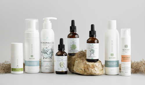 Каталог продукции интернет магазина AROMASHKA