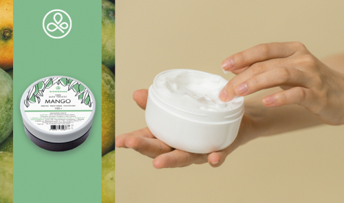 Масло манго: свойства и применение для лица и волос