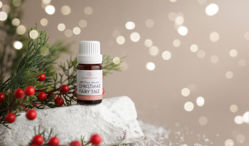 Новогодняя ароматизация помещений рецепты ароматерапии