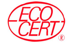 Сертификат качества ECOCERT