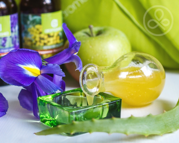 Рецепты домашней косметики (фото 2): Антиоксидантный гель для душа - aromashka.ru