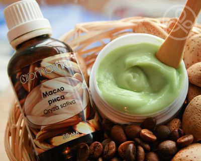 Рецепт домашней косметики Антивозрастная сыворотка для кожи век