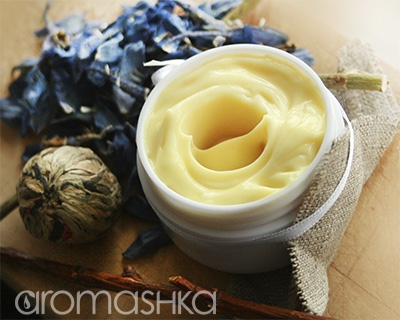 Рецепты домашней косметики (фото 2): Гель для ног, укрепляющий сосуды - aromashka.ru