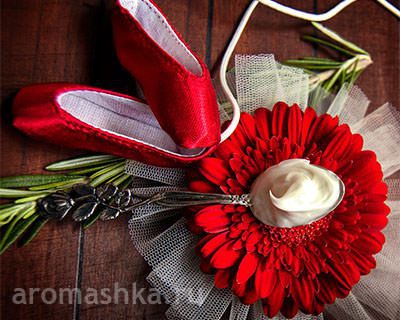 Рецепты домашней косметики (фото 1): Комплексный бальзам-уход ЛЁГКИЕ НОЖКИ - aromashka.ru