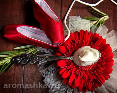 Рецепт домашней косметики Комплексный бальзам-уход ЛЁГКИЕ НОЖКИ