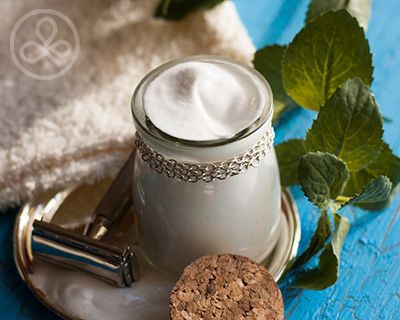 Рецепты домашней косметики (фото 2): Крем для бритья с ветивером - aromashka.ru
