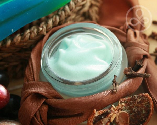 Рецепт домашней косметики Крем для мужской кожи