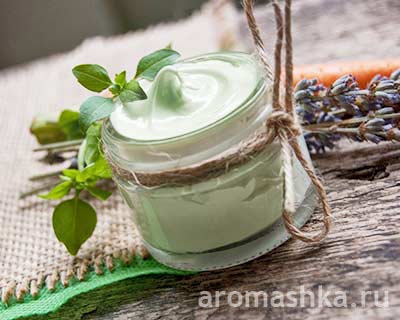 Рецепты домашней косметики (фото 2): Крем для рук ДАЧНЫЙ - aromashka.ru