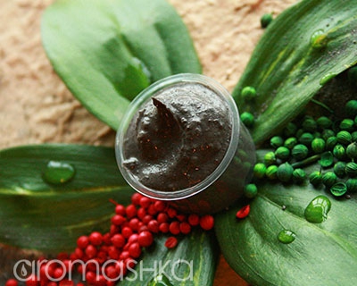 Рецепты домашней косметики (фото 2): Маска для жирных волос с глиной - aromashka.ru