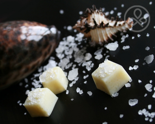 Рецепты домашней косметики (фото 2): Масляная соль для ванны  - aromashka.ru