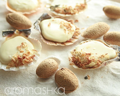 Рецепты домашней косметики (фото 2): Масляно- молочное суфле для ванны - aromashka.ru