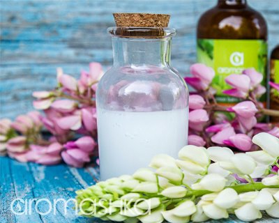 Рецепты домашней косметики (фото 2): Мицеллярный гель для умывания - aromashka.ru