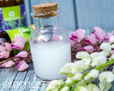 Рецепт домашней косметики Мицеллярный гель для умывания