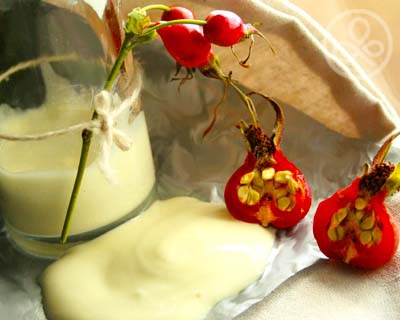 Рецепты домашней косметики (фото 2): Молочко для жирной и смешанной кожи - aromashka.ru