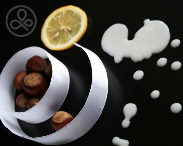 Рецепты домашней косметики (фото 2): Молочко с эффектом отбеливания кожи - aromashka.ru