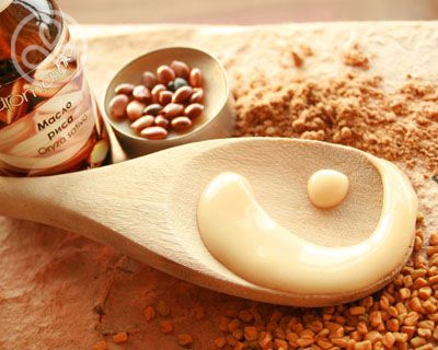 Рецепт домашней косметики Обновляющий крем для зрелой кожи