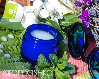 Рецепты домашней косметики (фото 2): Охлаждающий гель после загара - aromashka.ru