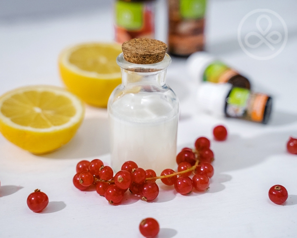 Рецепт домашней косметики Очищающий лосьон для кожи головы