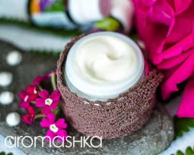 Рецепты домашней косметики (фото 2): Питательная эмульсия для тела - aromashka.ru