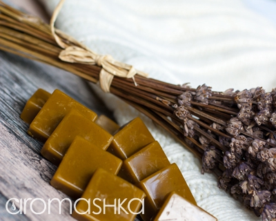 Рецепты домашней косметики (фото 2): Средство против моли - aromashka.ru