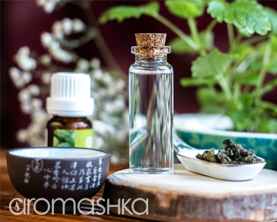 Рецепты домашней косметики (фото 2): Увлажняющий тоник для лица - aromashka.ru