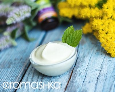 Рецепты домашней косметики (фото 2): Витаминизирующая маска для лица - aromashka.ru