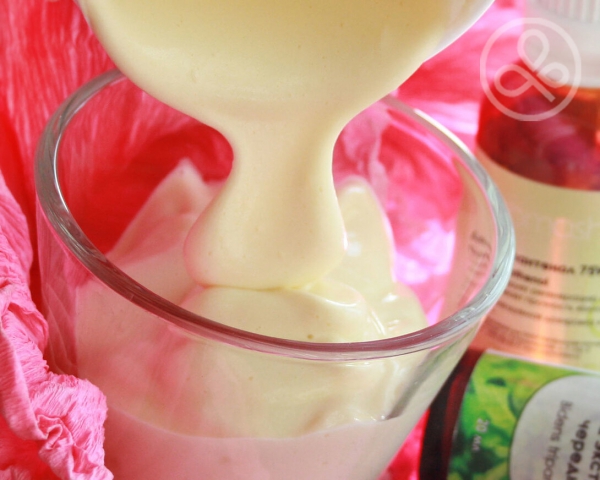 Рецепты домашней косметики (фото 2): Воздушное молочко для детской кожи - aromashka.ru