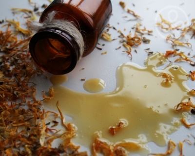 Рецепты домашней косметики: Гидрофильное масло для душа для чувствительной и детской кожи