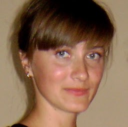 Екатерина Зеленкина